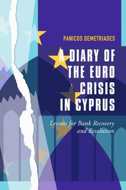A Diary of the Euro Crisis in Cyprus main product photo
