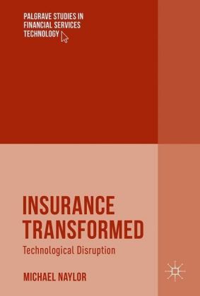 Insurance Transformed