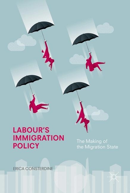 Labour's Immigration Policy main product photo