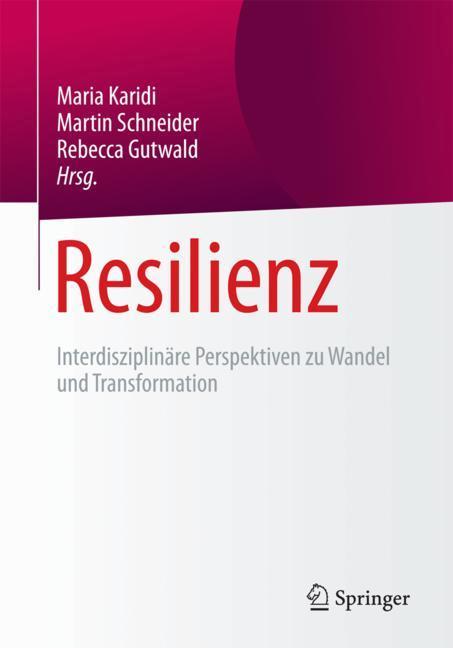 Resilienz main product photo