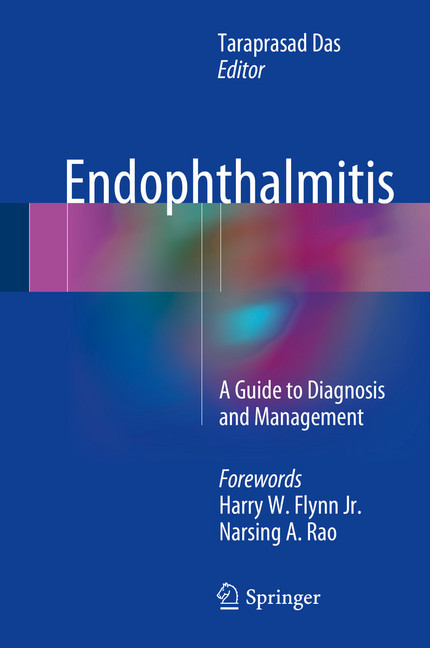 Endophthalmitis main product photo