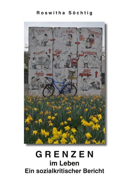 Grenzen im Leben main product photo