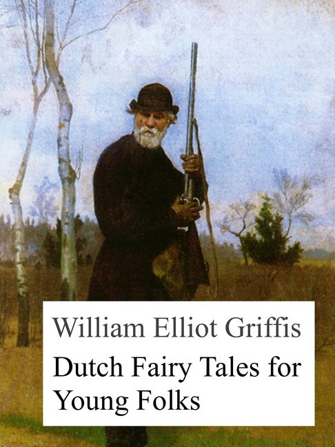 Dutch Fairy Tales for Young Folks main product photo