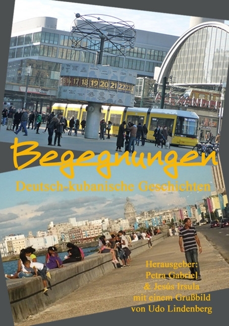 Begegnungen main product photo