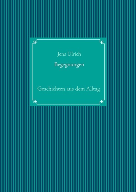 Begegnungen main product photo