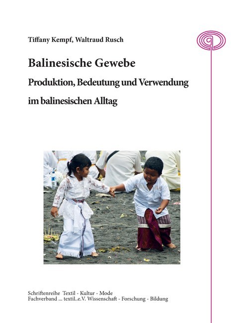 Balinesische Gewebe main product photo