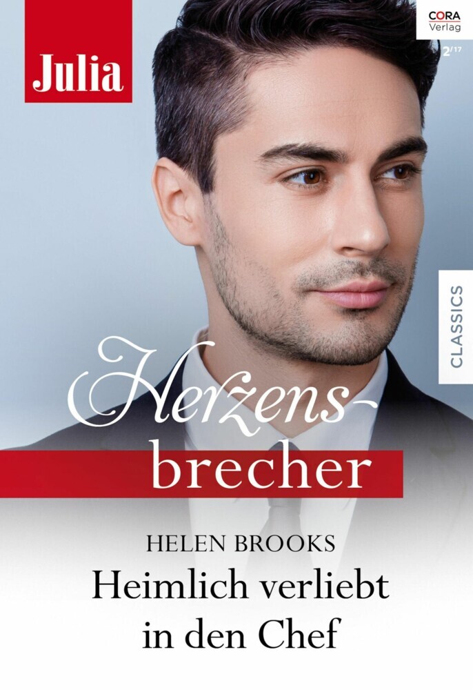 Heimlich verliebt in den Chef main product photo