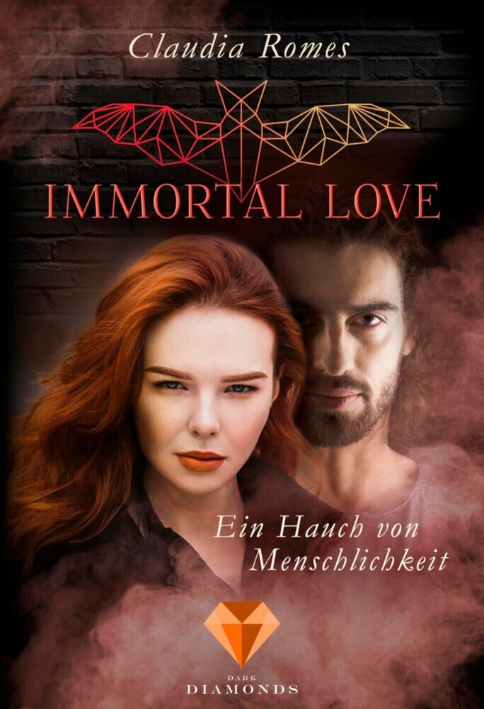 Immortal Love. Ein Hauch von Menschlichkeit main product photo