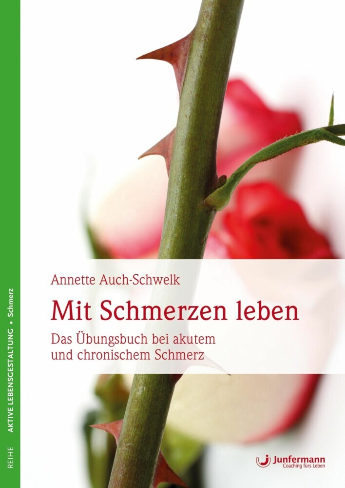 Mit Schmerzen leben main product photo