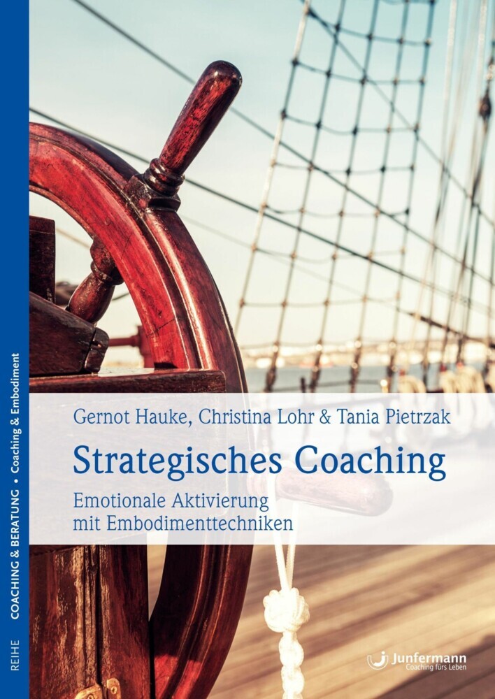 Strategisches Coaching main product photo