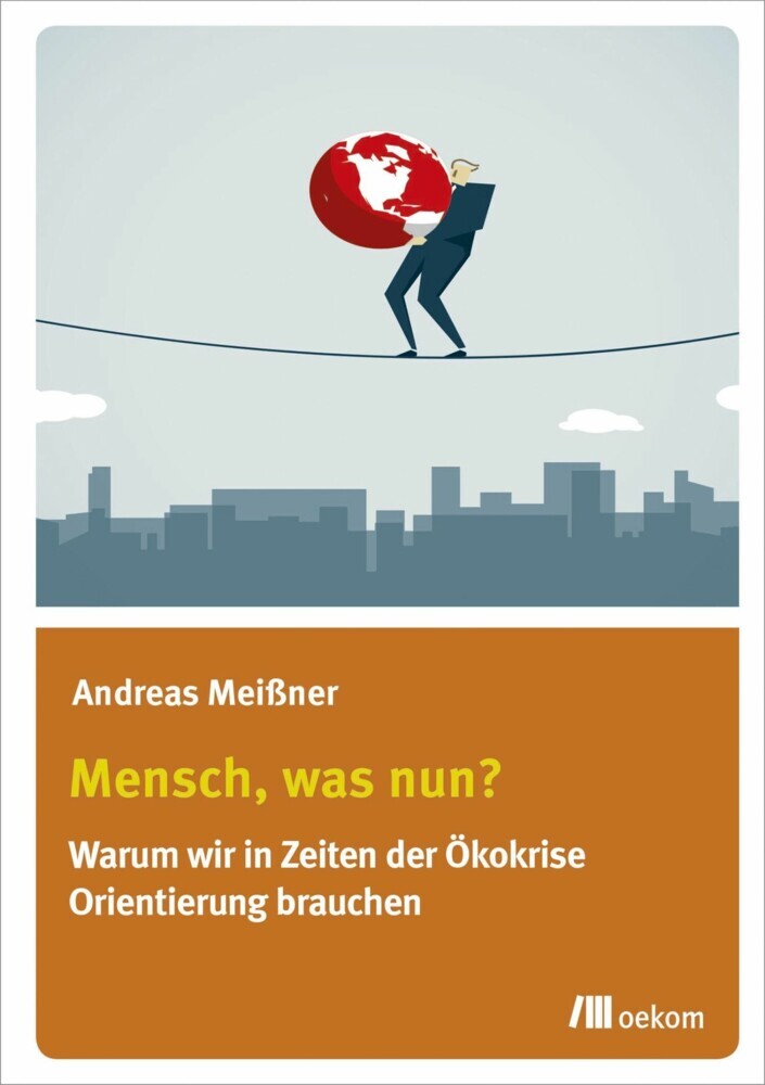 Mensch, was nun? main product photo
