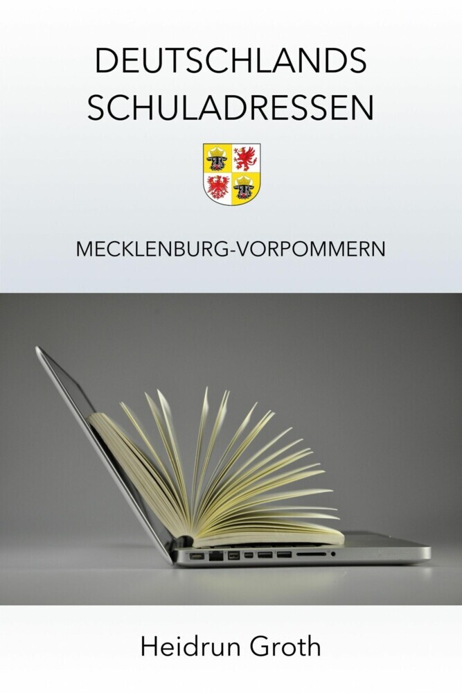 Deutschlands Schuladressen main product photo
