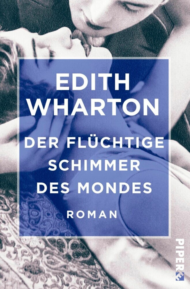 Der flüchtige Schimmer des Mondes main product photo