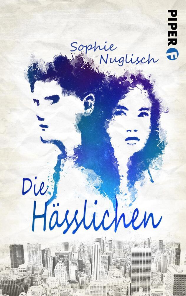 Die Hässlichen main product photo