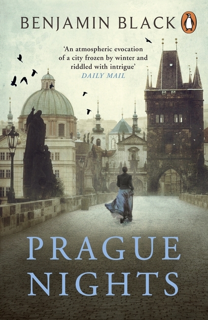 Prague Nights main product photo