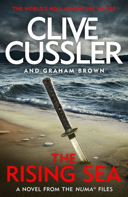 The Rising Sea main product photo