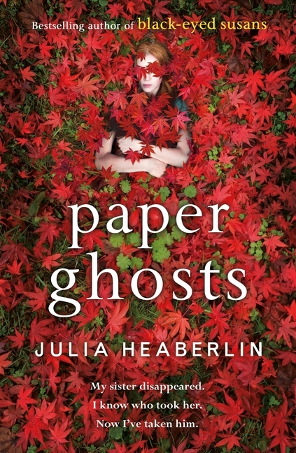 Paper Ghosts main product photo