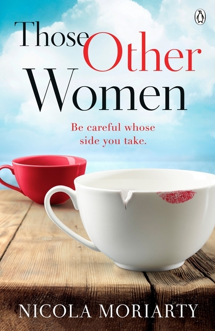 Those Other Women main product photo
