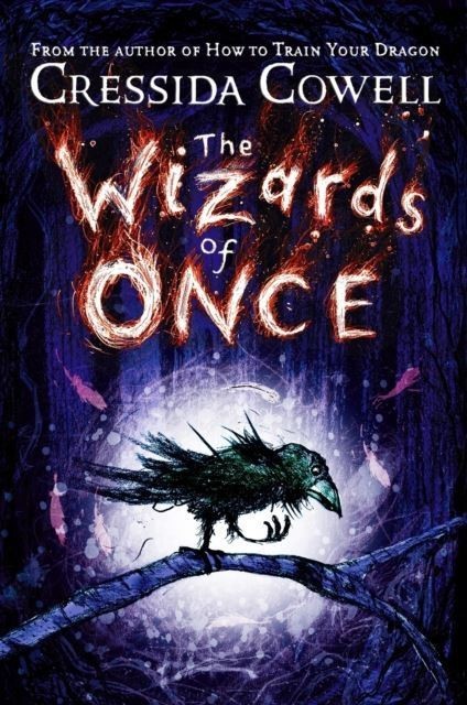 Wizards of Once main product photo