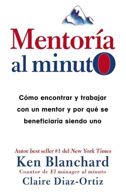 Mentoria al minuto main product photo
