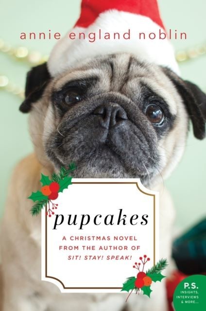 Pupcakes main product photo