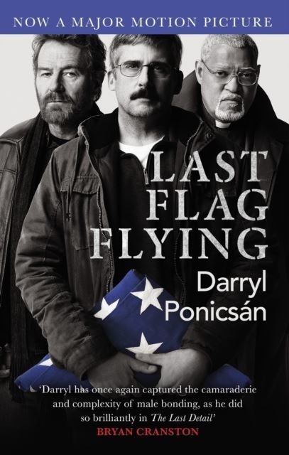 Last Flag Flying main product photo