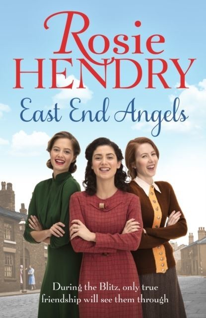 East End Angels main product photo