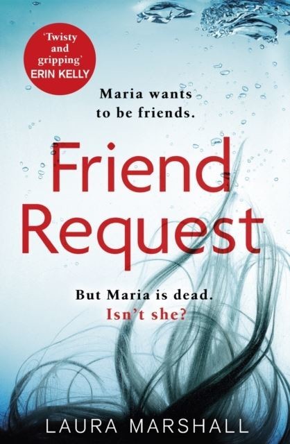 Friend Request main product photo