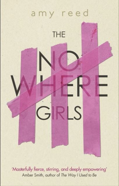 Nowhere Girls main product photo