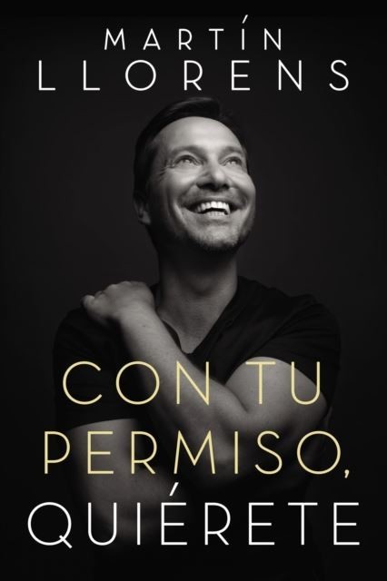 Con tu permiso. Quierete main product photo