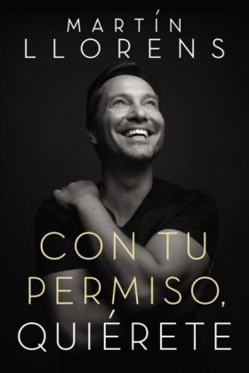 Con tu permiso. Quierete