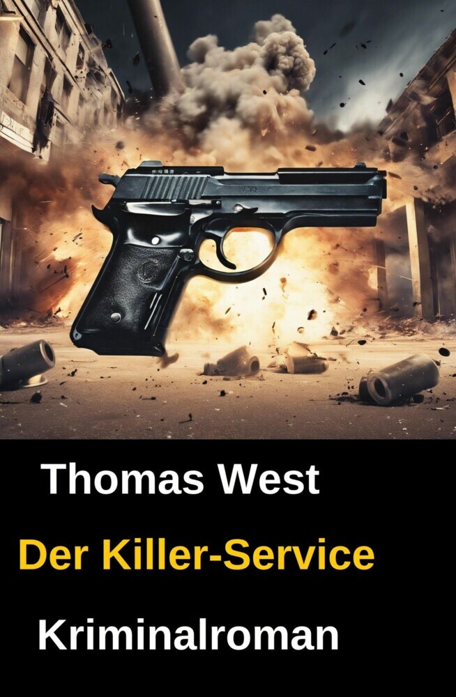 Der Killer-Service main product photo