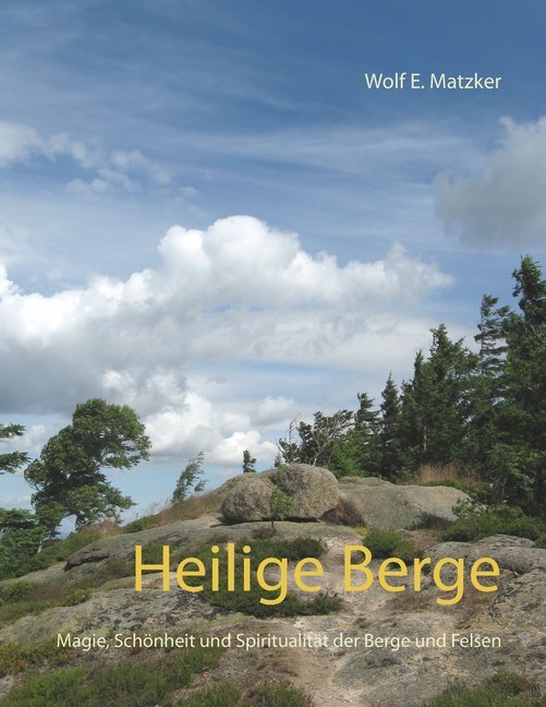 Heilige Berge main product photo