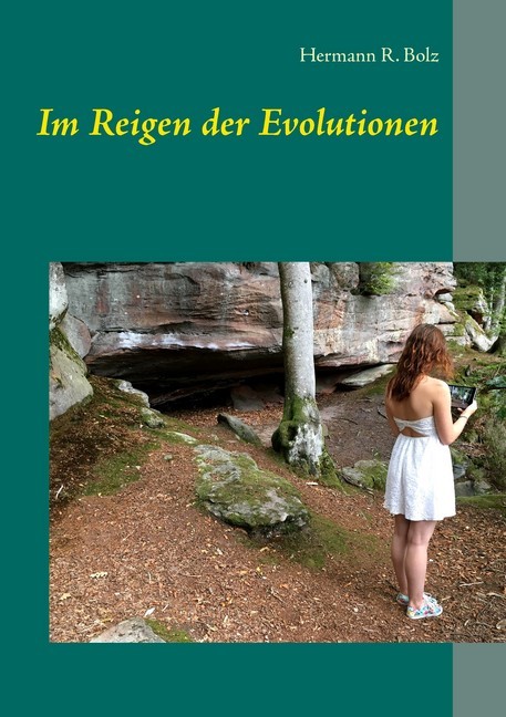 Im Reigen der Evolutionen main product photo