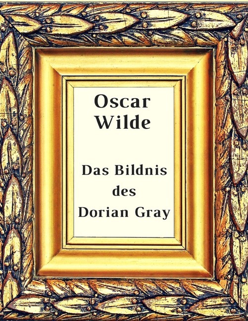 Das Bildnis des Dorian Gray main product photo