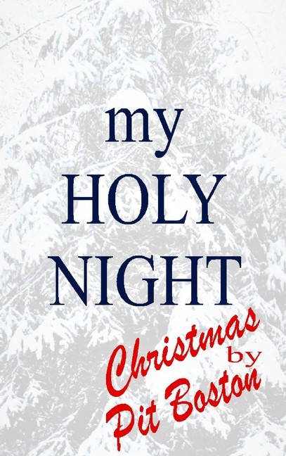 My Holy Night main product photo