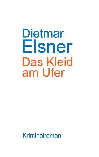 Das Kleid am Ufer 2017 main product photo
