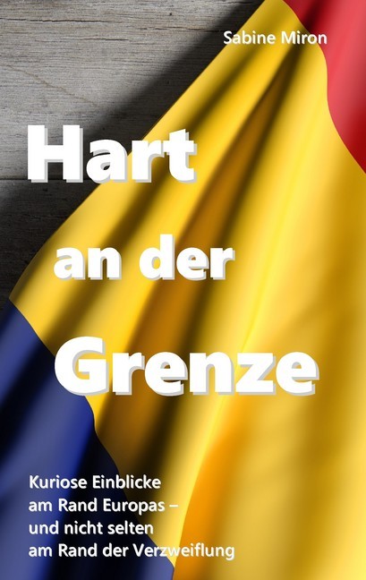 Hart an der Grenze main product photo