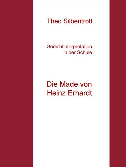 Gedichtinterpretation in der Schule main product photo