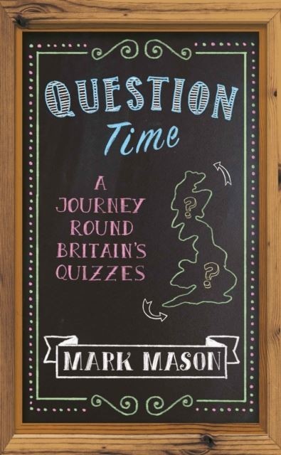 Question Time main product photo