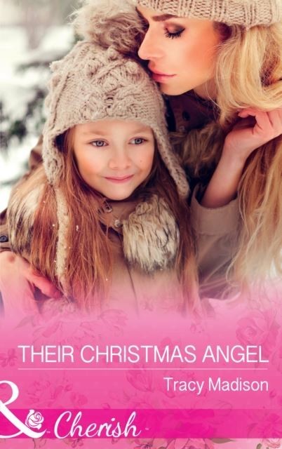 Their Christmas Angel (Mills & Boon Cherish) (The Colorado Fosters, Book 8) main product photo