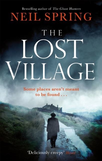Lost Village main product photo
