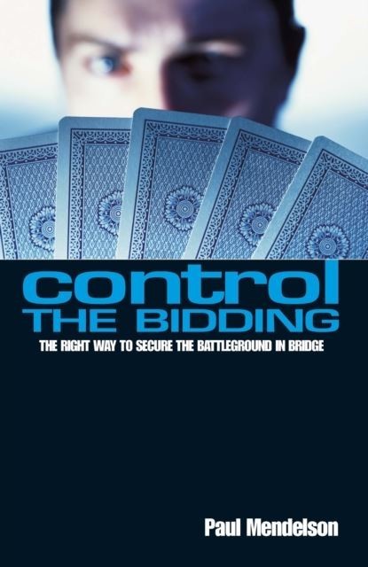Control The Bidding main product photo