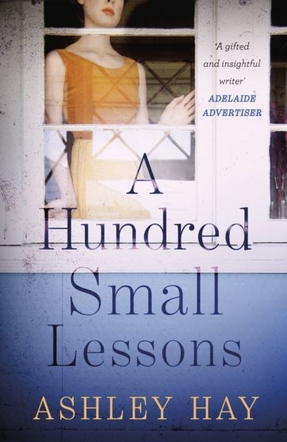 Hundred Small Lessons main product photo
