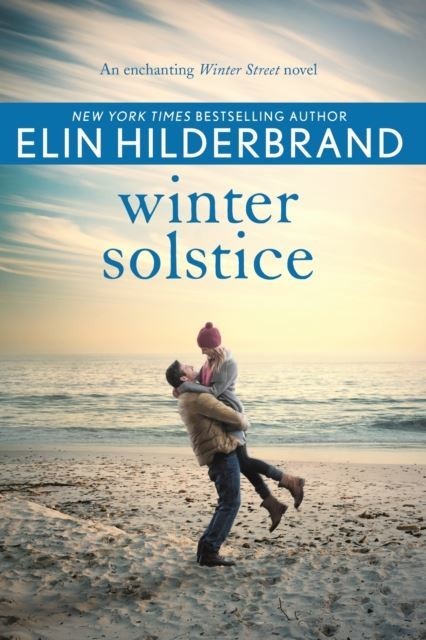 Winter Solstice main product photo