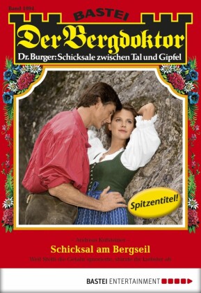 Der Bergdoktor 1894