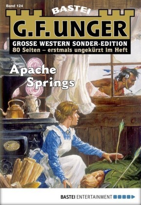 G. F. Unger Sonder-Edition 124
