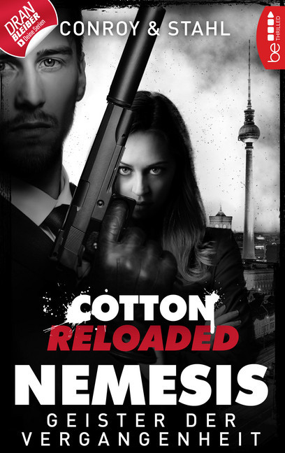 Cotton Reloaded: Nemesis - 4 main product photo
