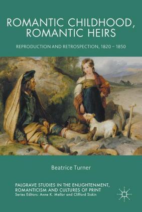 Romantic Childhood, Romantic Heirs