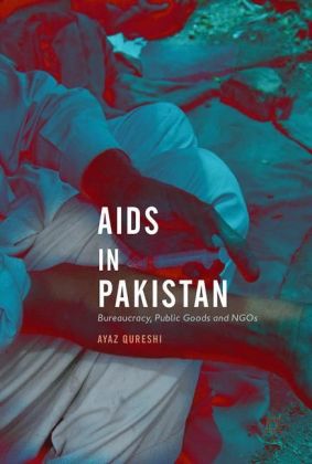 AIDS in Pakistan